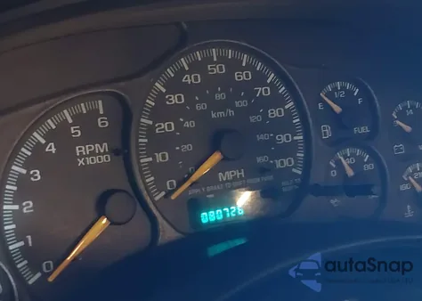 2001 Chevrolet Silverado 1500 from USA, damaged, VIN 1GCEC14T21Z145657